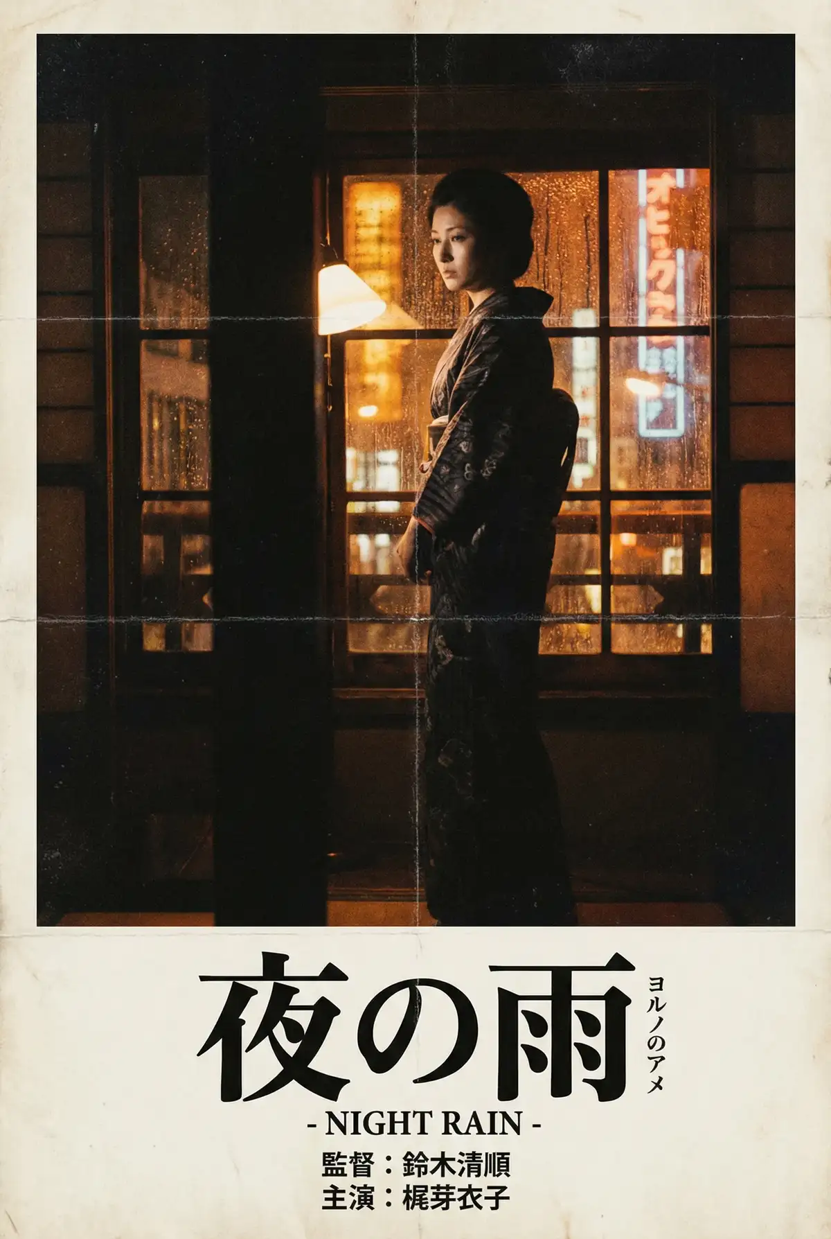 日本经典伦理电影海报 - 国产SUV精品201 馆藏推荐作品